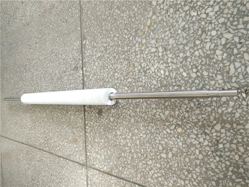 LED屏、顯示屏、手機(jī)玻璃、5mm玻璃清洗毛刷輥（進(jìn)口杜邦絲））